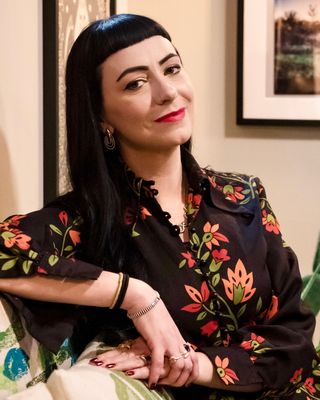 Photo of Heather Wooldridge, Psychologist, MA, LCP