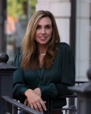 Photo of Jennifer Lee Elliott, Licensed Professional Counselor, MEd, LPC, RPTS