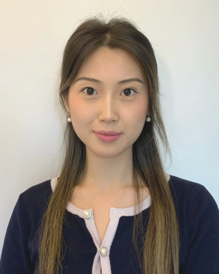 Photo of Sarah Zhang - Sarah Zhang - OCD Specialist, Psychologist, MA, PsyBA - Clin. Psych