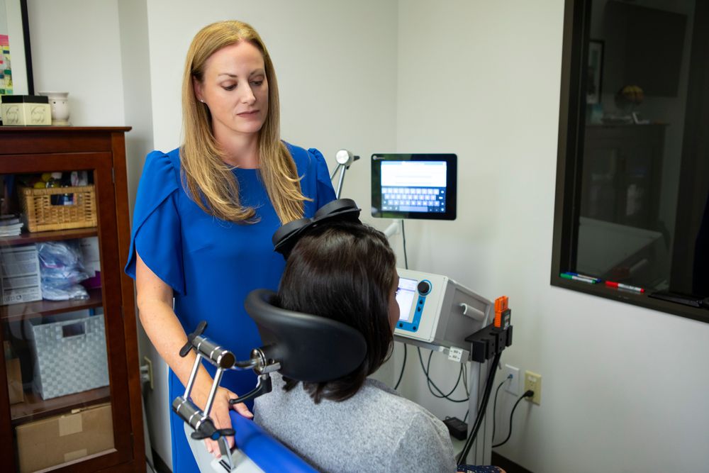 Dr. Martha St. John, MD, Psychiatrist, Houston, TX, 77079 Psychology Today