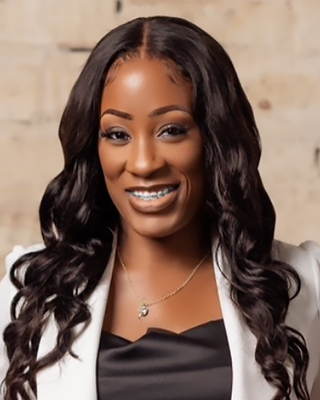 Photo of Celena Kemp, Licensed Professional Counselor, LPC