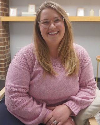 Photo of Kaitlyn Steel, Marriage & Family Therapist, MS, LMFT