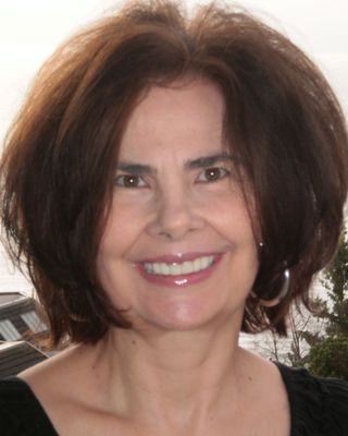 Photo of Gloria Thiessen, Counsellor in West End, Vancouver, BC
