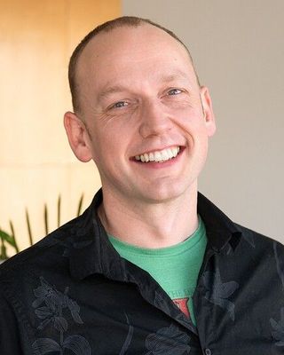 Photo of Alex Doley - Enroute Counselling Collective, Counsellor, RCT-C, CCC, PCP