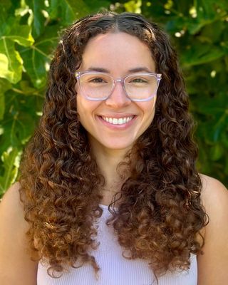 Photo of Kaera Spencer-Peterson, Pre-Licensed Professional, AMFT