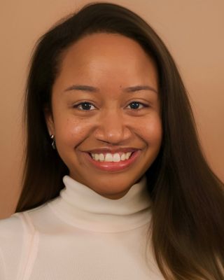 Photo of Taylor Andrews, Licensed Professional Clinical Counselor, MA, NCC