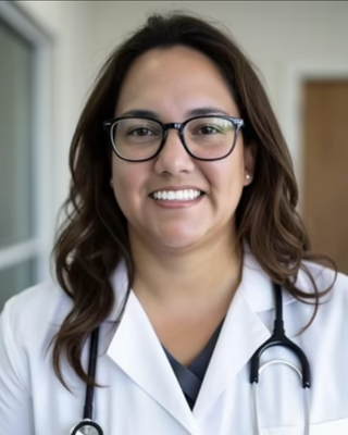 Photo of Erika Cepero, Psychiatric Nurse Practitioner, PMHNP