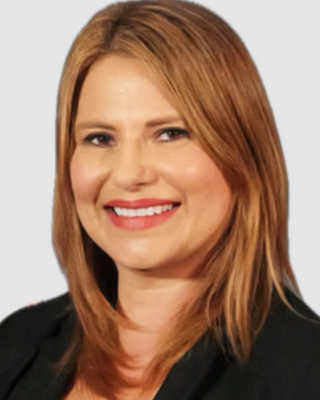Photo of Chanel Lopez, Marriage & Family Therapist, LMFT
