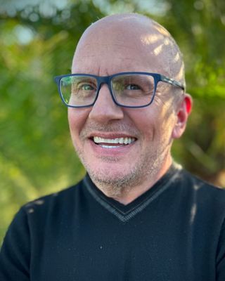 Photo of Jerrod Johnson, Psychologist, PsyD
