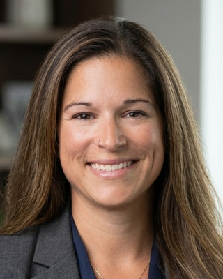 Photo of Amy Jennings, Clinical Social Work/Therapist, LCSW
