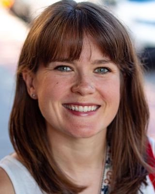 Photo of Kathy Pierson, Clinical Social Work/Therapist, LCSW