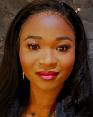 Photo of Merit Nwosu, Psychiatric Nurse Practitioner, MSN, APRN, PMHNP