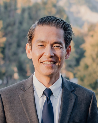 Photo of Dean Leav - Men’s Issues - Dr. Dean, Psychologist, PsyD, QME, Author