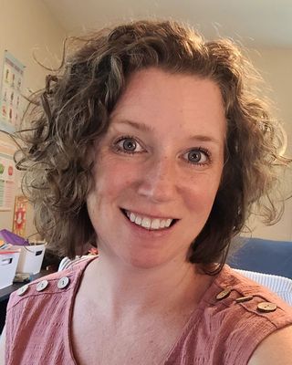 Photo of Kelsey Elizabeth Rhoad, Licensed Professional Counselor, LPC