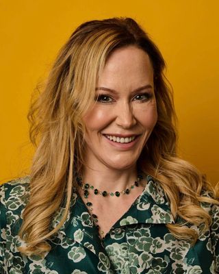 Photo of Ashley Conzel, Counselor, LPC, NCC