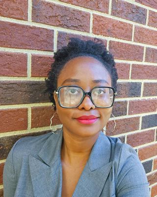 Photo of Tiyahna Hall - Halcyon Compass, Counselor, LCPC