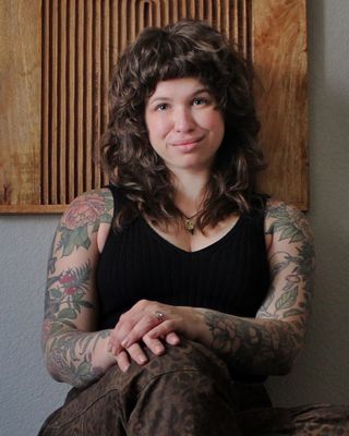 Photo of Halle Thomas - Halle Thomas | Anxiety Specialist | Intensives, Licensed Professional Counselor, LPC