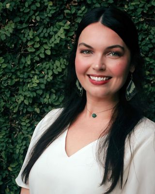 Photo of Danielle Schroeder, Licensed Professional Counselor, LPC