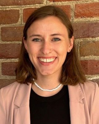Photo of Maria Allan, Licensed Professional Counselor, MA, NCC, LPC