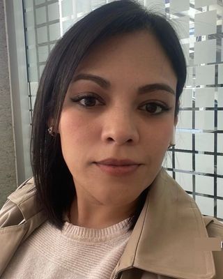 Foto de Ileana Yen Piña, Psicólogo, Mtra