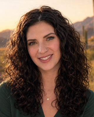 Photo of Rachel Sommerfield, Licensed Professional Counselor, MS, LPC, ADHD-CP