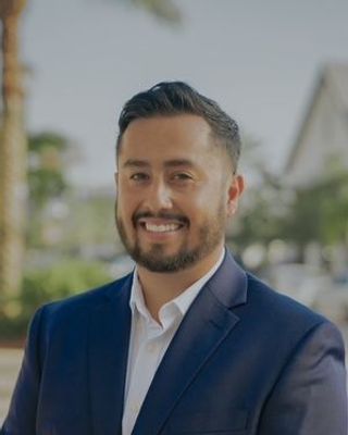 Photo of Sergio Castillo, Clinical Social Work/Therapist, LCSW