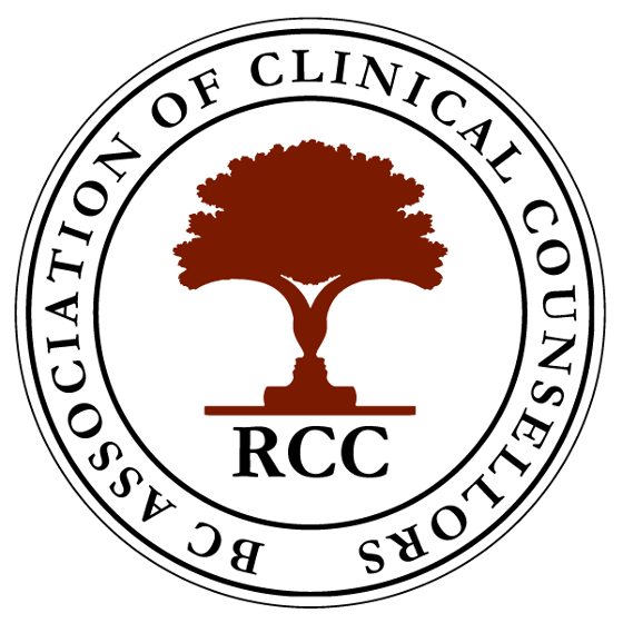 A designation of BC Association of Clinical Counsellors

