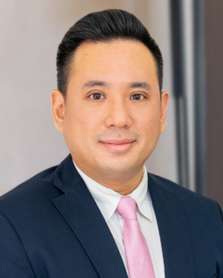 Photo of Dr. Austin Lin, Psychiatrist, MD