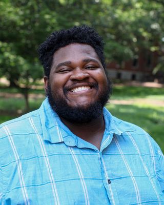 Photo of Jonathan Ailsworth, Clinical Social Work/Therapist, LMSW