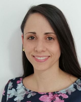 Foto de Diana Carolina Tachón Alvarez, Psicólogo, Lic. en Psicología, COP Madrid