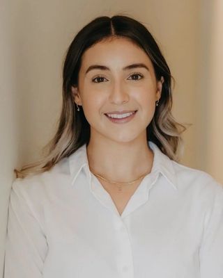 Photo of Natalie Dahora, Psychologist, PsyBA - Clin. Psych