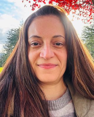 Photo of Glykeria Manis - Embody Life Counseling, LLC, Clinical Social Work/Therapist, LCSW