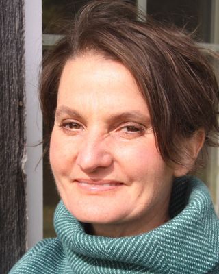 Photo of Dr. Alexandra Whitney, PhD, SEP