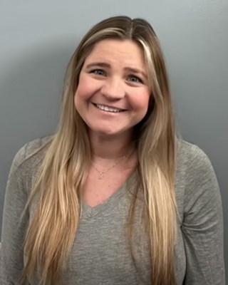 Photo of Britney Flaherty, Licensed Professional Counselor, LPC