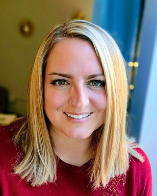Photo of Nicole M. Novak, Clinical Social Work/Therapist, LMSW, CAADC