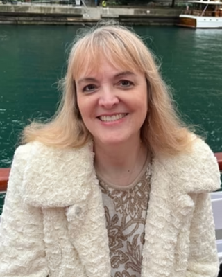 Photo of Laurie Elwell, Clinical Social Work/Therapist, LCSW