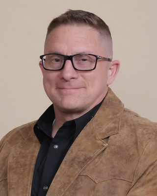 Photo of Scott Sears, Drug & Alcohol Counselor, LADC