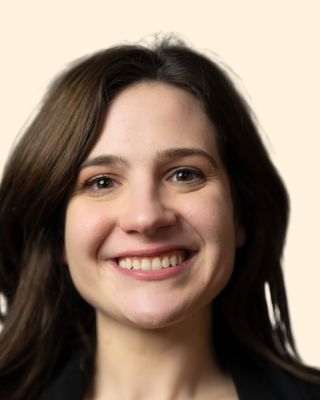 Photo of Penny Santangelo, Licensed Professional Counselor, MA, LPC, PMH-C