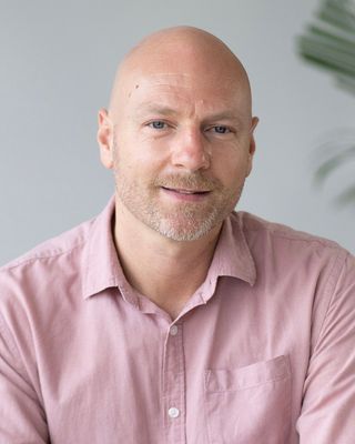 Photo of Andrew Berry Counselling, Counsellor in New South Wales