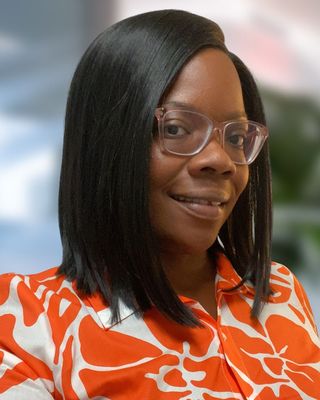 Photo of Precious Robinson, MS, LPC, Counselor