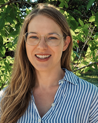 Photo of Christy Martin, Licensed Professional Counselor, MA, LPC
