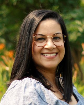 Photo of Shaheena Kassam, Psychologist, MA