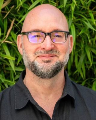 Photo of William Redberg, Professional Counselor Associate, MS