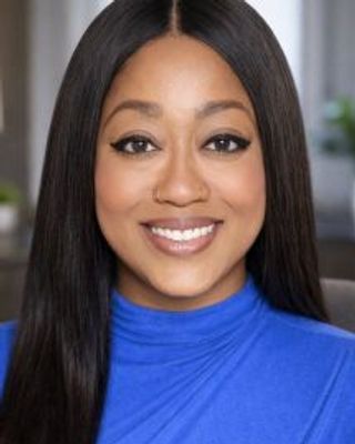 Photo of Ramaia Coleman, Clinical Social Work/Therapist, LCSW