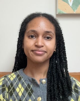 Photo of Jasmin Trenfield - Jasmin Trenfield: Adults, Youth, CBT, Pre-Licensed Professional, LSW