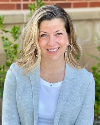 Photo of Monica Willhite, Licensed Professional Counselor, LPC