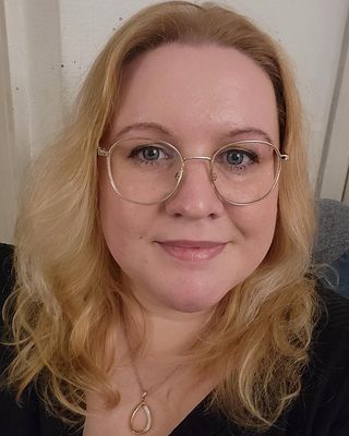 Photo of Emma Zagni, Counsellor, MBACP