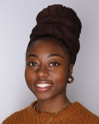 Photo of Taylor Roberson-Willson, Pre-Licensed Professional, MS, NCC