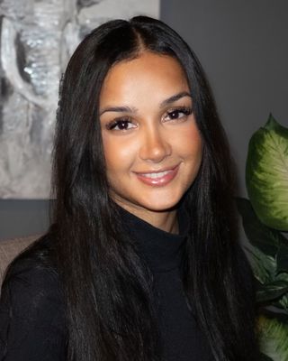 Photo of Olivia Jagoo, Registered Social Worker, MSW, RSW