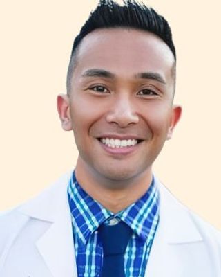 Photo of Jonathan Llamas, Psychiatric Nurse, DNP, PMHNP